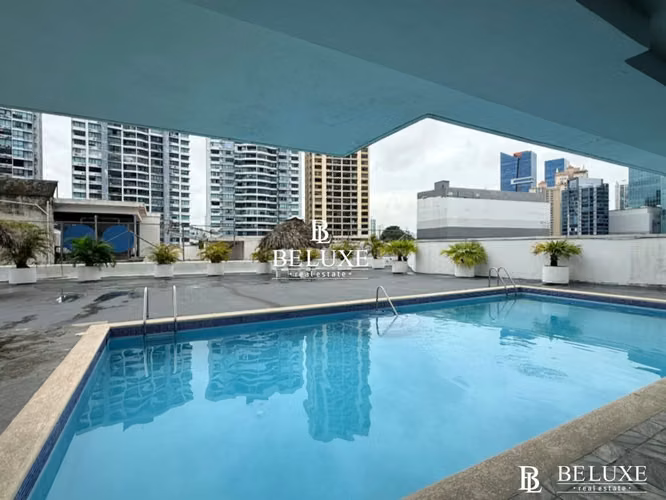VENTA DE APARTAMENTO AMOBLADO EN PH PLAZA PAITILLA, PUNTA PAITILLA (6)