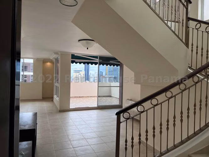 Venta de apartamento en El Cangrejo, PH Aurora Tower - Imagen 3