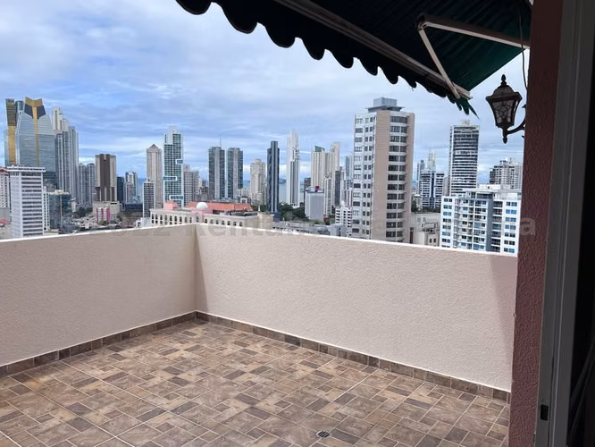 Venta de apartamento en El Cangrejo, PH Aurora Tower - Imagen 5