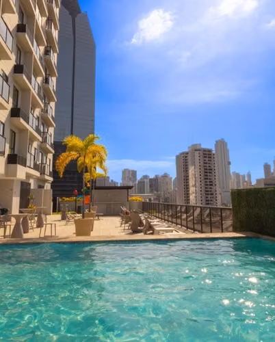PH the grey se vende apartamento en calle 50 - Imagen 2