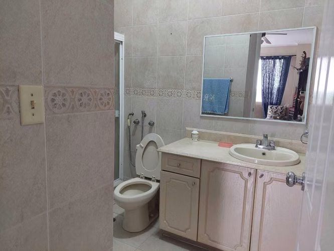 Venta de apartamento en el Cangrejo, PH Terranova, con terraza 26MR4007 - Imagen 16