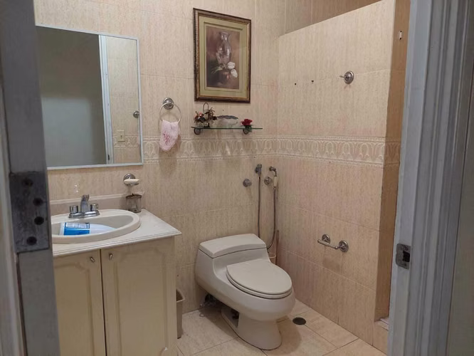 Venta de apartamento en el Cangrejo, PH Terranova, con terraza 26MR4007 - Imagen 14