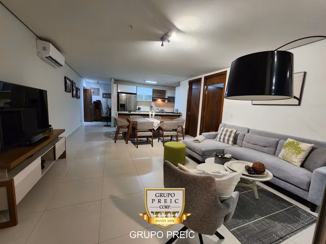 APARTAMENTO EN VENTA COSTA DEL ESTE PH PARKSIDE AC - Imagen 8