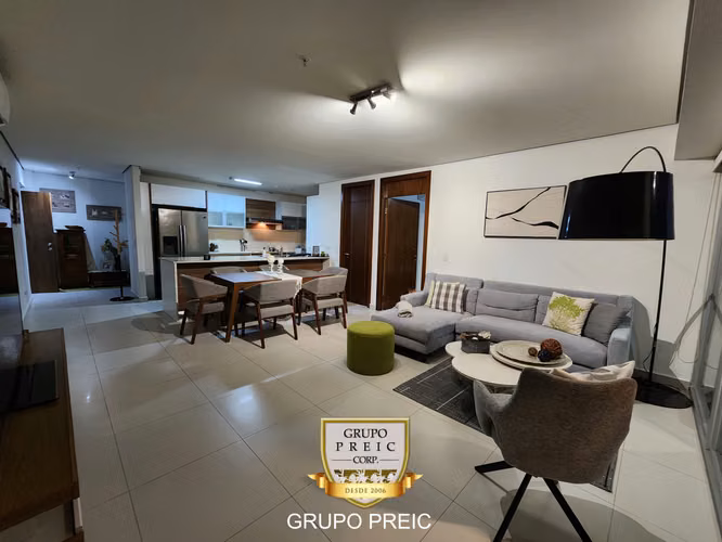APARTAMENTO EN VENTA COSTA DEL ESTE PH PARKSIDE AC - Imagen 4