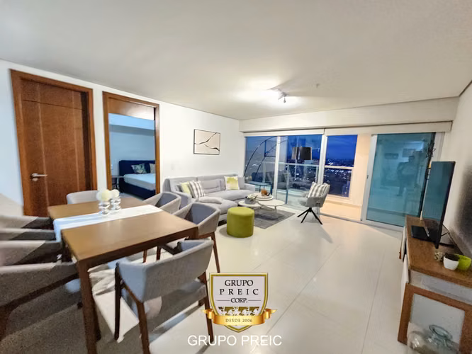 APARTAMENTO EN VENTA COSTA DEL ESTE PH PARKSIDE AC - Imagen 3
