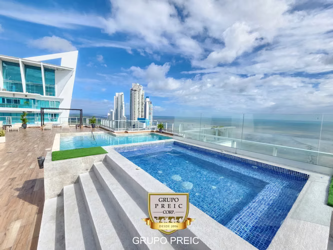 APARTAMENTO EN VENTA COSTA DEL ESTE PH PARKSIDE AC - Imagen 13
