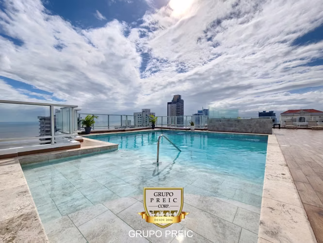 APARTAMENTO EN VENTA COSTA DEL ESTE PH PARKSIDE AC - Imagen 19