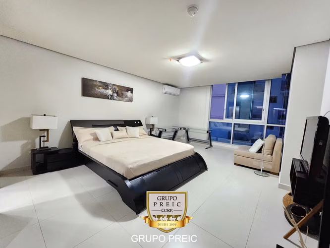 APARTAMENTO EN VENTA COSTA DEL ESTE PH PARKSIDE AC - Imagen 15