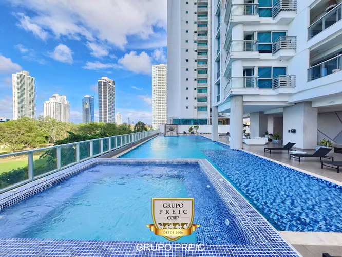 APARTAMENTO EN VENTA COSTA DEL ESTE PH PARKSIDE AC - Imagen 9