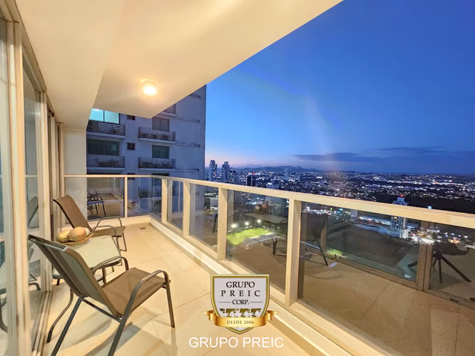 APARTAMENTO EN VENTA COSTA DEL ESTE PH PARKSIDE AC - Imagen 5