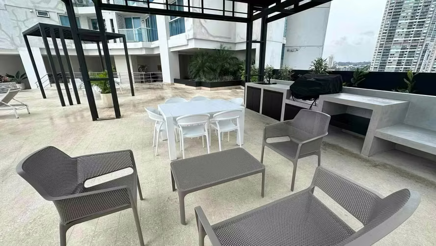 Costa del Este | P.H. The Regent | 2Rec Full Amoblado 105m² ($2,350) - Imagen 19