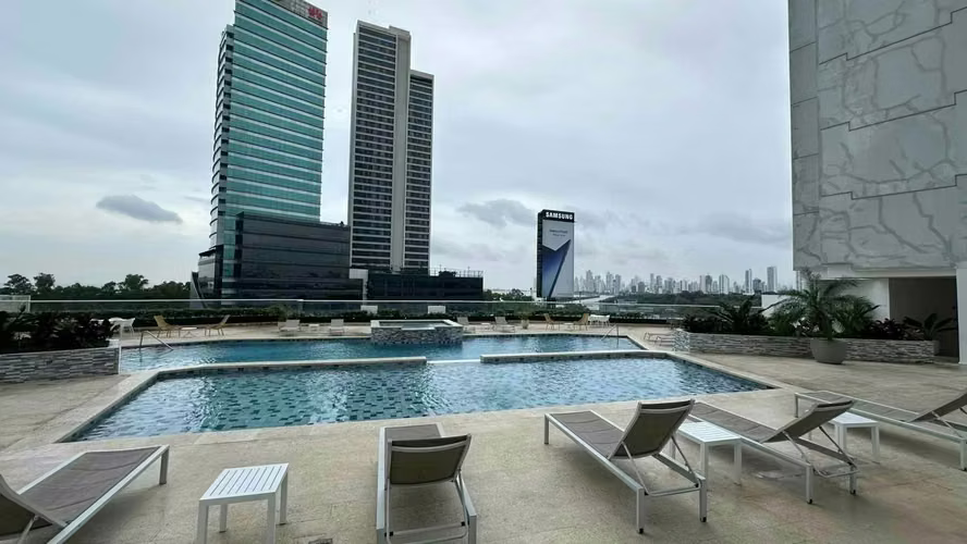 Costa del Este | P.H. The Regent | 2Rec Full Amoblado 105m² ($2,350) - Imagen 18