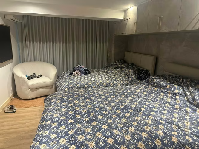 Punta Paitilla | P.H. Ipanema | 2Rec Amoblado 64m² ($1,200) - Imagen 14
