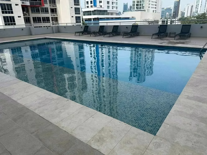 Alquiler A pasos del Parque Omar | 2Rec L/B 110m² ($1,450) - Imagen 18