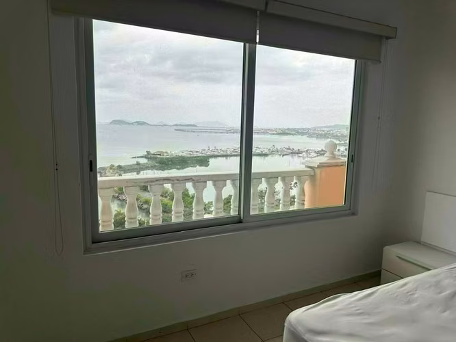 Avenida Balboa | P.H. Vista del Mar | 1Rec Amoblado ($1,300) - Imagen 16