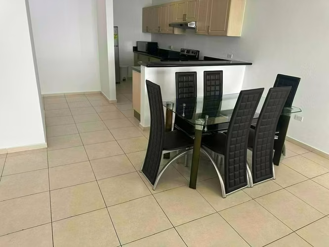 Avenida Balboa | P.H. Vista del Mar | 1Rec Amoblado ($1,300) - Imagen 9