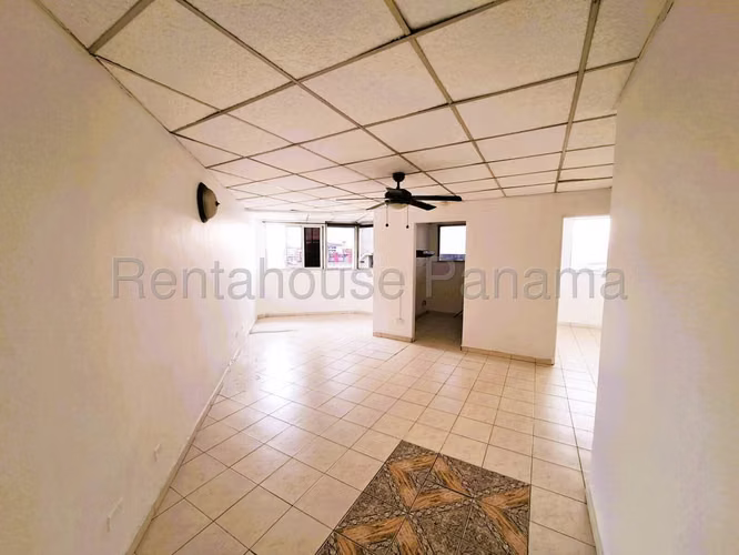 Venta de Apartamento en Avenida Balboa YDU