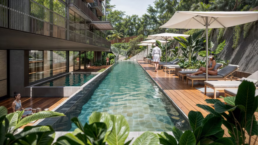 VIVE O INVIERTE EN AMADOR PRE-VENTA - Imagen 6