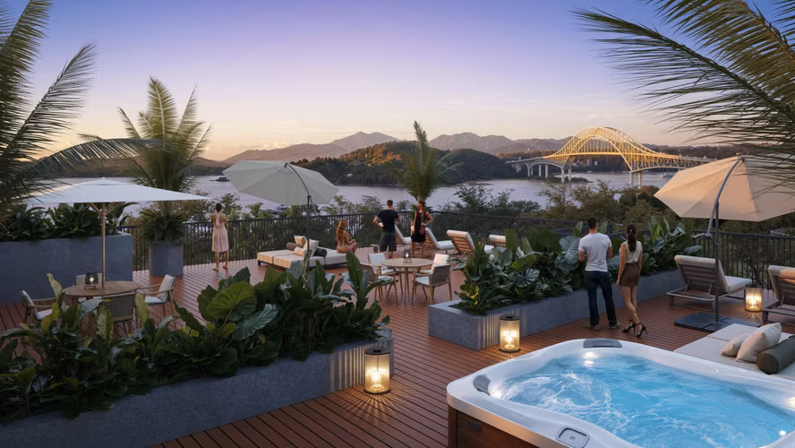 VIVE O INVIERTE EN AMADOR PRE-VENTA - Imagen 11