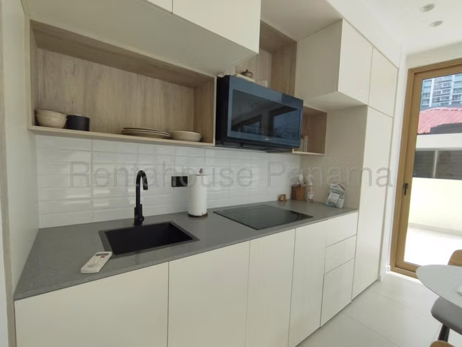 Apartamento en Venta en Bella Vista 27*1901Mfk - Imagen 6