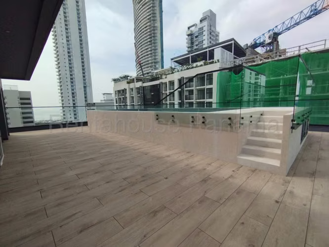 Apartamento en Venta en Bella Vista 27*1901Mfk - Imagen 14