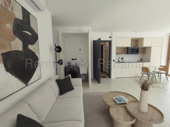 Apartamento en Venta en Bella Vista 27*1901Mfk - Imagen 5