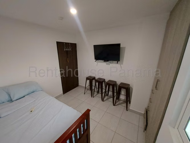 Se Alquila Apartamento en Via España YDU - Imagen 14
