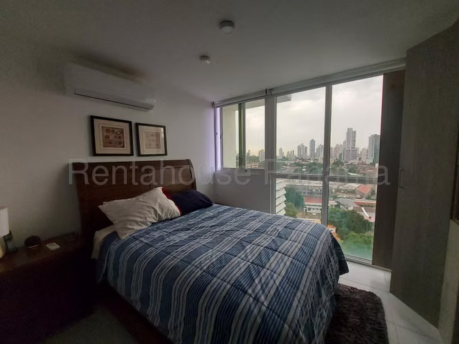 Se Alquila Apartamento en Via España YDU - Imagen 16