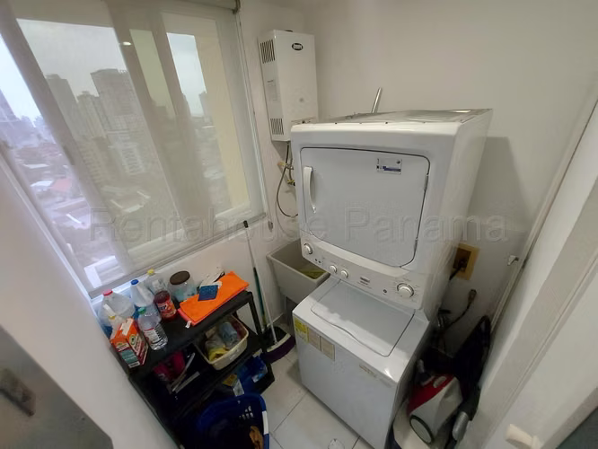 Se Alquila Apartamento en Via España YDU - Imagen 10