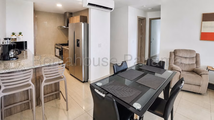 Se Alquila Apartamento en Bellavista VLU27-1865 - Imagen 3