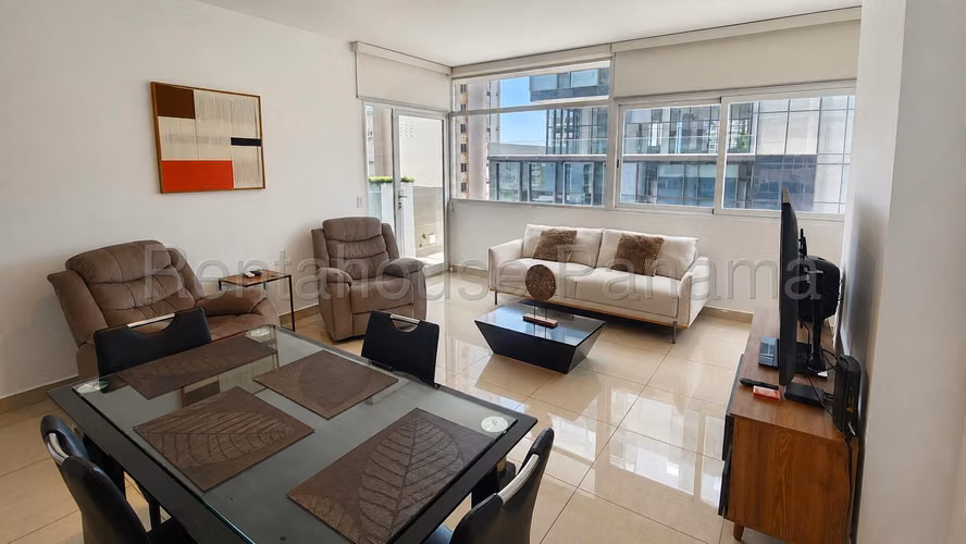 Se Vende Apartamento en Costa del Este VLU27-1855 - Imagen 2