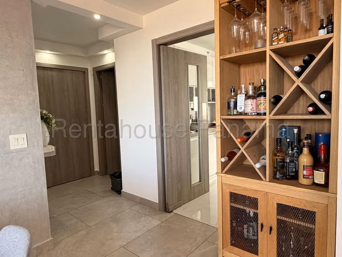 Se Alquila Apartamento en El Cangrejo VLU27-1840 - Imagen 6
