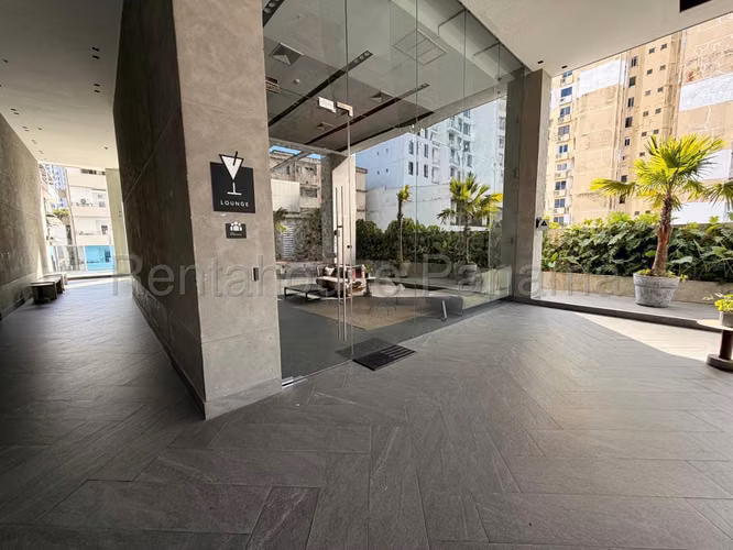 Se Alquila Apartamento en El Cangrejo VLU27-1840 - Imagen 17