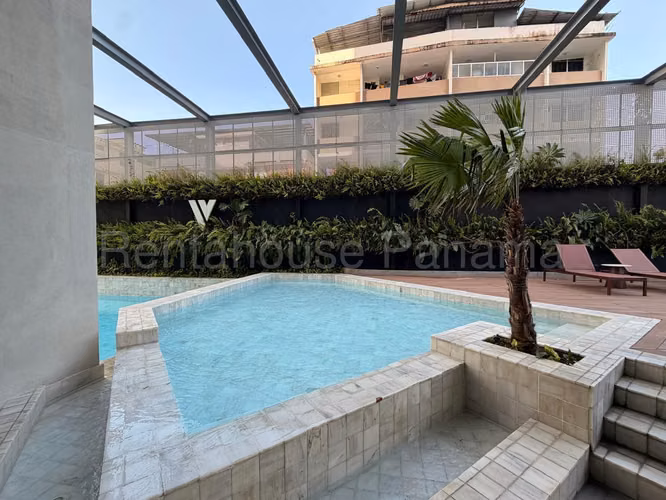 Se Alquila Apartamento en El Cangrejo VLU27-1840 - Imagen 16