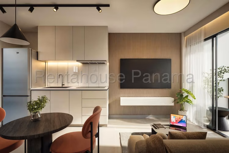 Apartamento en Venta en El Carmen YDU - Imagen 5