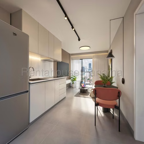 Apartamento en Venta en El Carmen YDU - Imagen 4