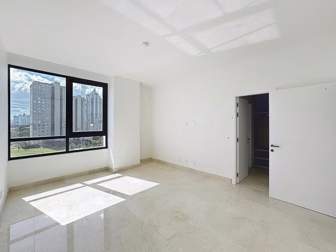 Apartamento de lujo en venta – CALA, Lakeview Santa María