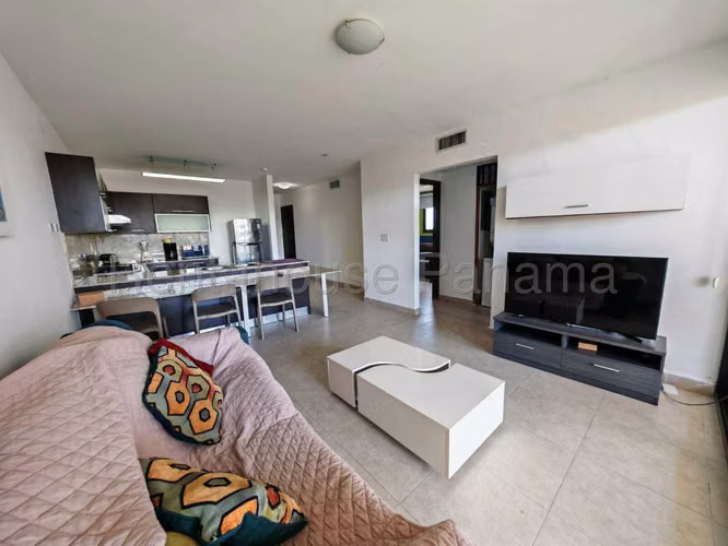 Apartamento En Venta En San Carlos YDU