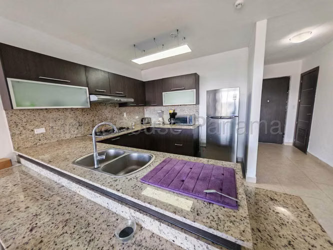 Apartamento En Venta En San Carlos YDU