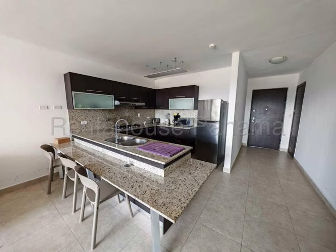 Apartamento En Venta En San Carlos YDU