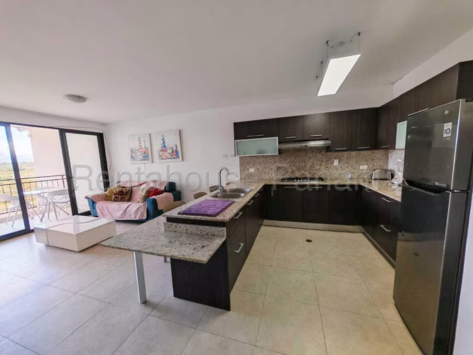 Apartamento En Venta En San Carlos YDU