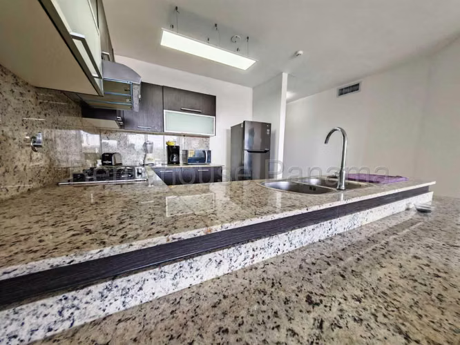 Apartamento En Venta En San Carlos YDU
