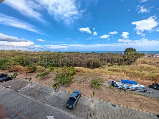 Apartamento En Venta En San Carlos YDU