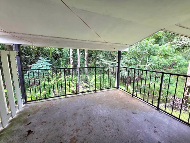 Se Vende Apartamento en Clayton YDU
