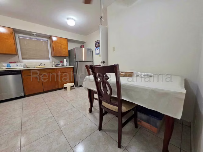 Se Vende Apartamento en Clayton YDU