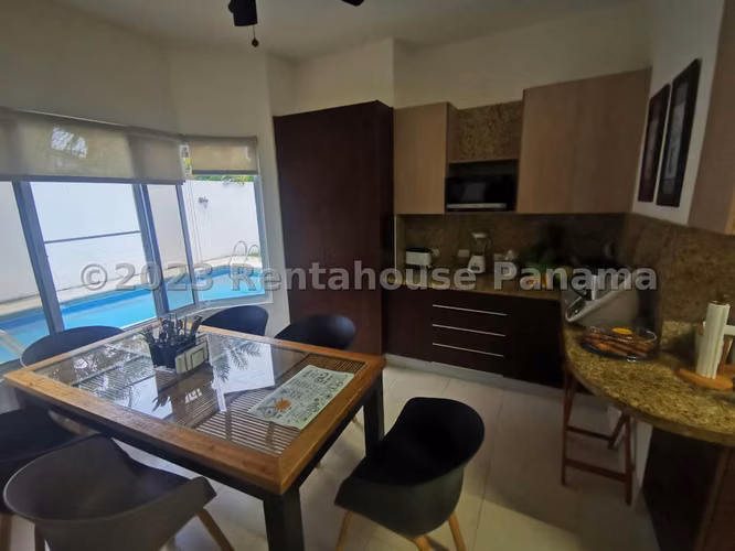 Vendo Casa en Costa del Este LC23-6277 - Imagen 6
