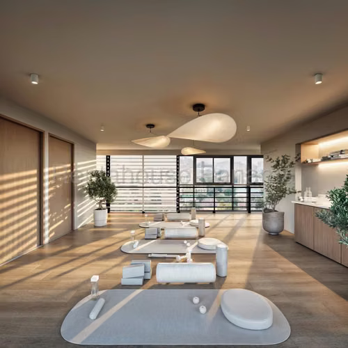 Apartamento En Venta En El Carmen YDU - Imagen 9