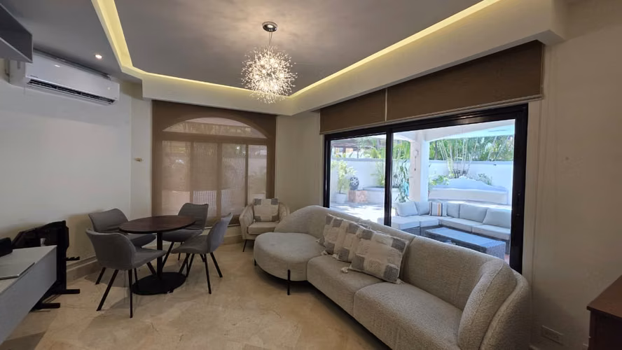 Venta de casa en Costa del Este – PH Antigua - Imagen 8