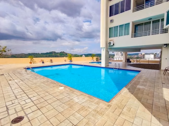Se vende apartamento en plaza edison de 2 recámaras