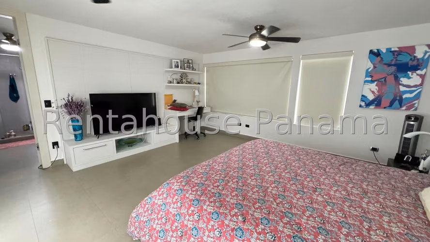 Vendo Casa en Obarrio LC26-3561 - Imagen 13